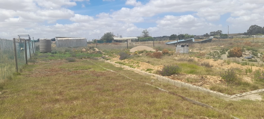 0 Bedroom Property for Sale in Hooikraal Rural Western Cape